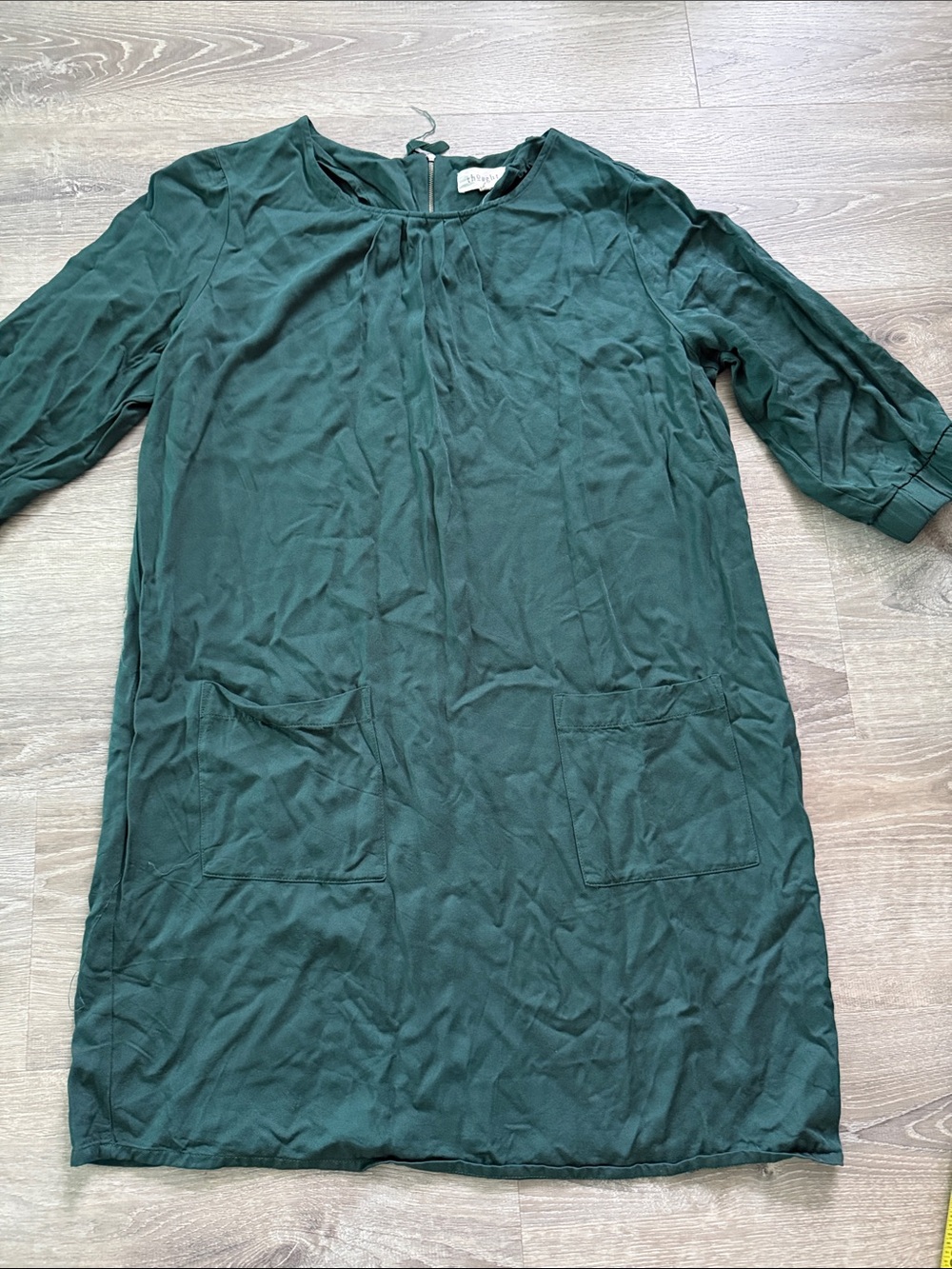Thought Dress